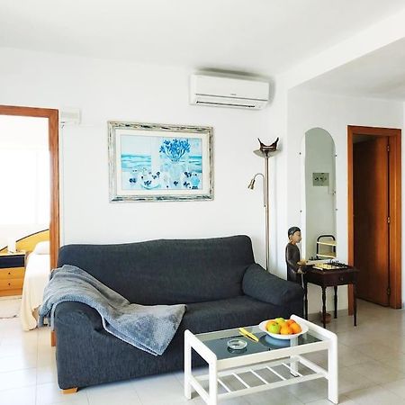 Квартира С Морской Панорамой Torrevieja Exterior photo
