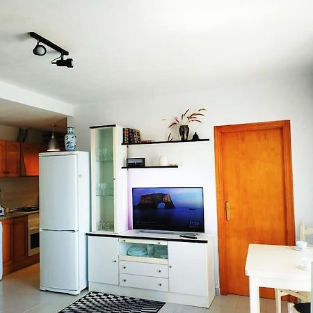 Квартира С Морской Панорамой Torrevieja Exterior photo