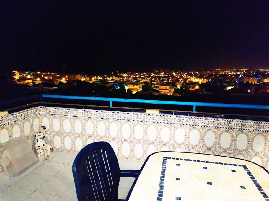 Квартира С Морской Панорамой Torrevieja Exterior photo