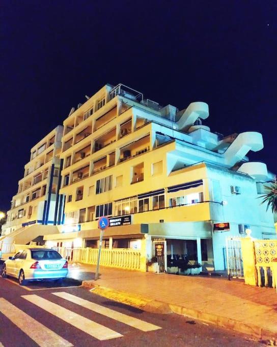 Квартира С Морской Панорамой Torrevieja Exterior photo