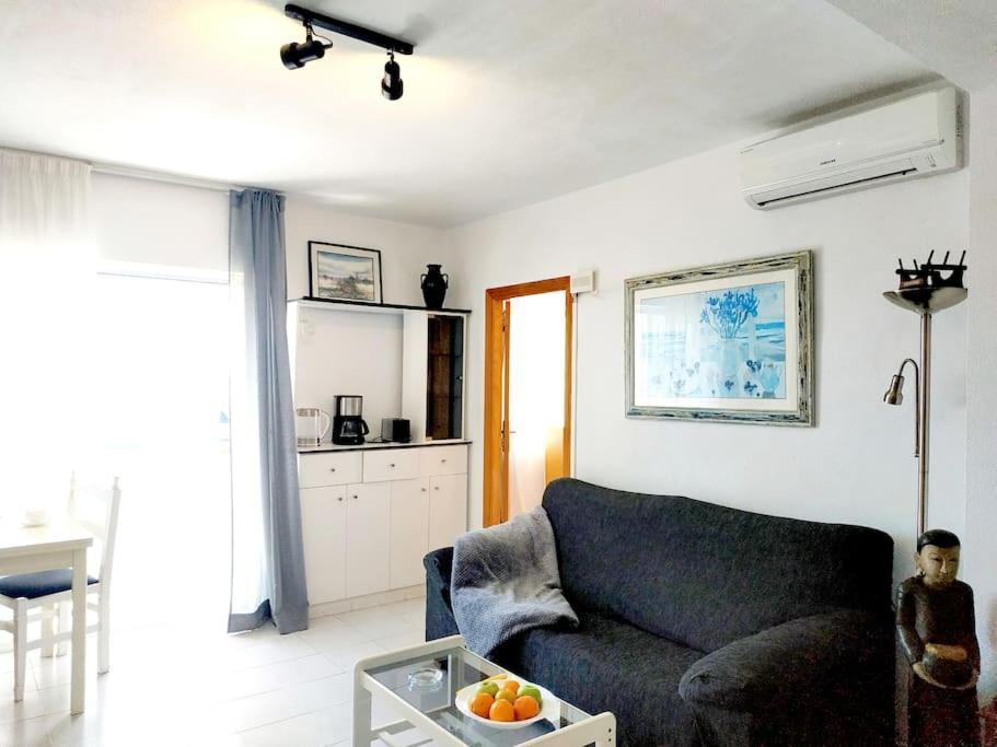 Квартира С Морской Панорамой Torrevieja Exterior photo