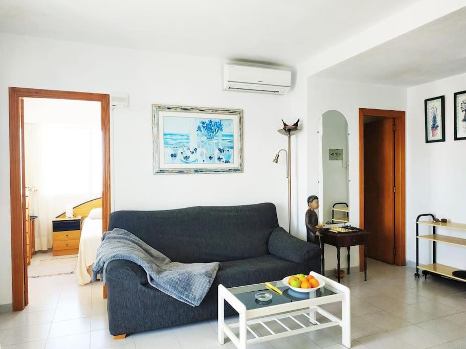 Квартира С Морской Панорамой Torrevieja Exterior photo