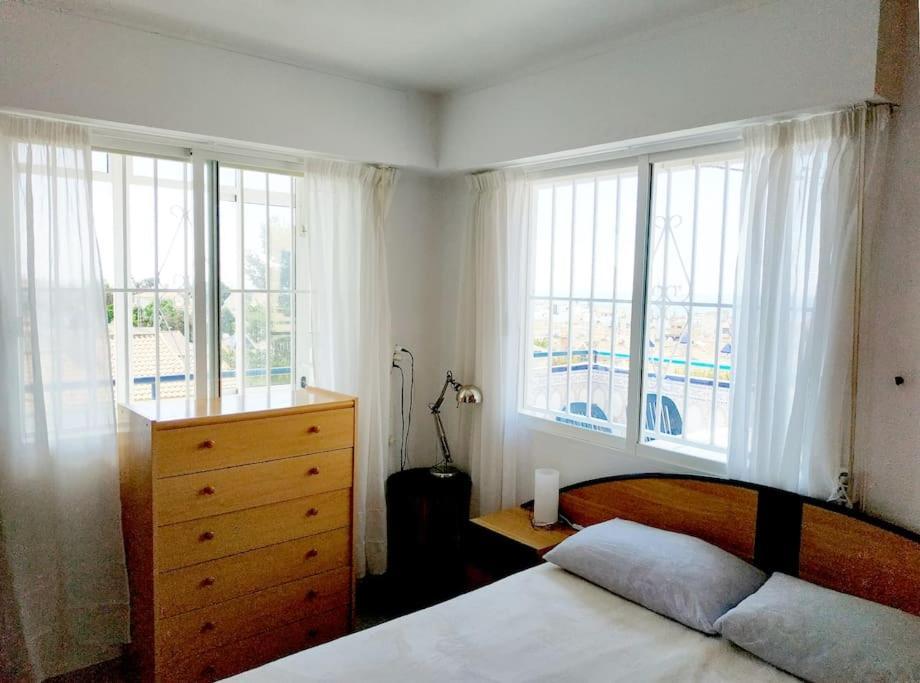 Квартира С Морской Панорамой Torrevieja Exterior photo