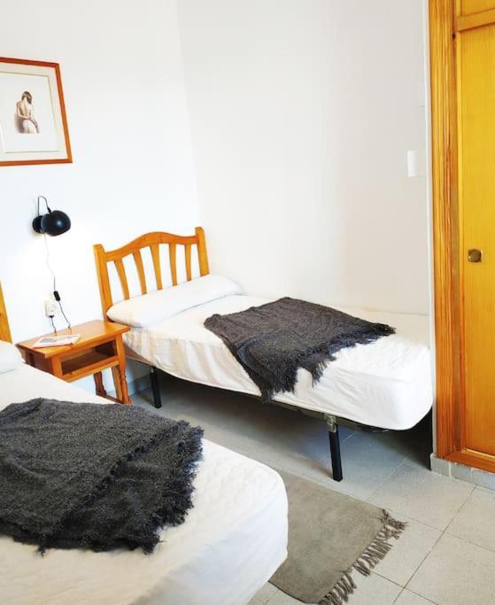 Квартира С Морской Панорамой Torrevieja Exterior photo